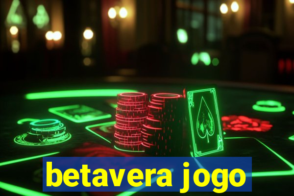 betavera jogo